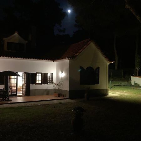 Moradia No Pinhal Com Piscina - Espaco E Privacidade Para As Suas Ferias! Sintra Kültér fotó